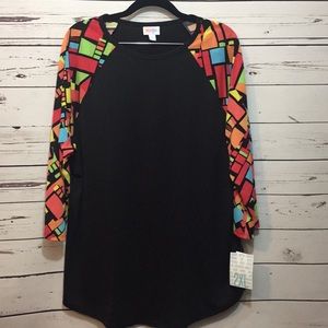 Lularoe Randy Tee